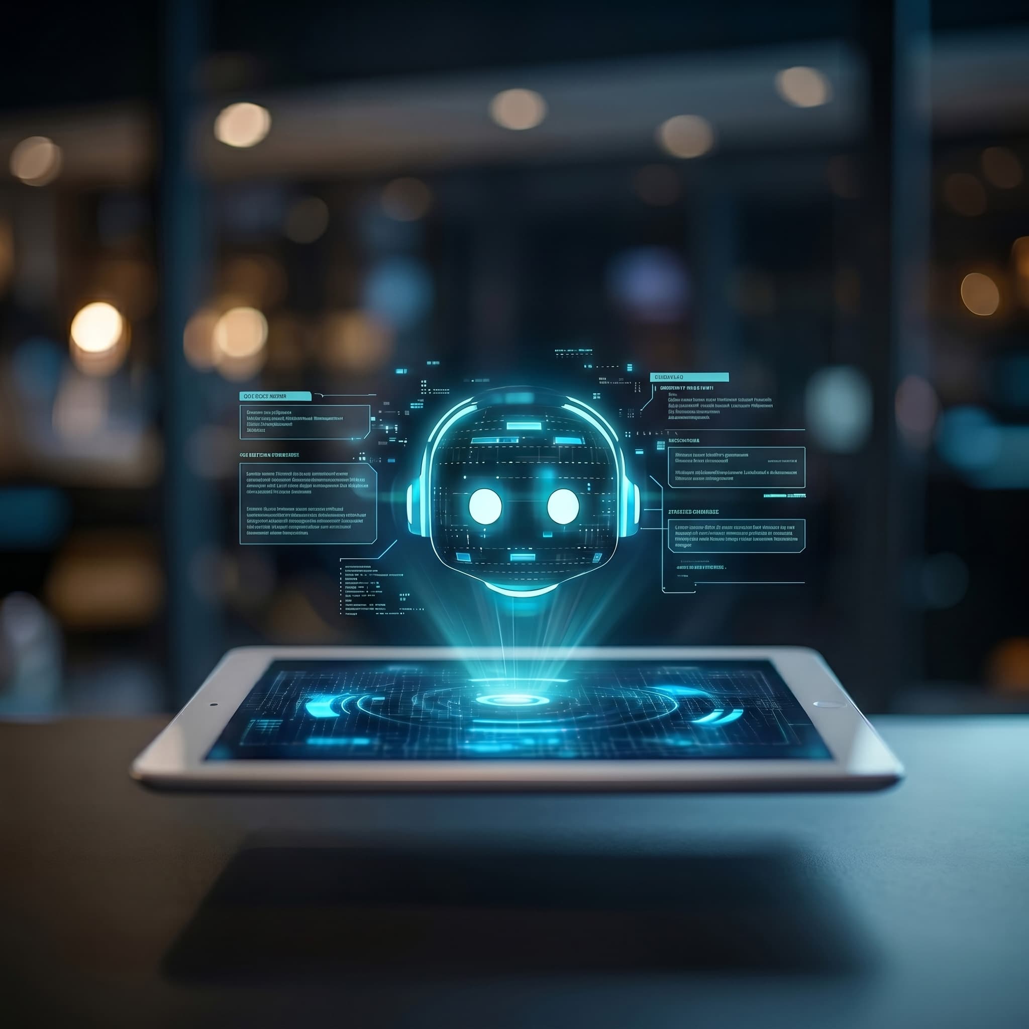 Pixelweb AI Voice Agents