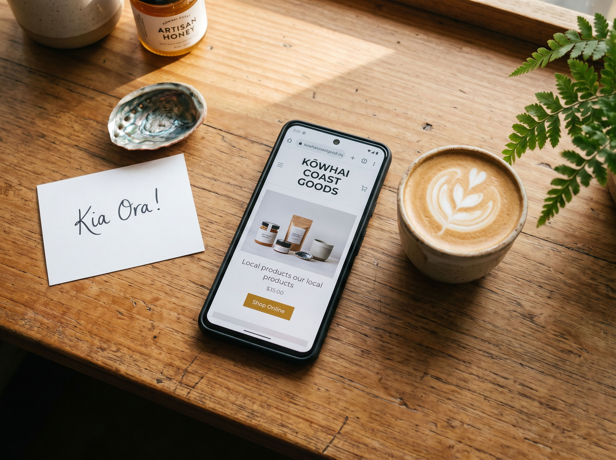 Half of New Zealand Businesses Don't Have a Website — Here's Why That's a Costly Mistake (And How to Fix It Cheaply)